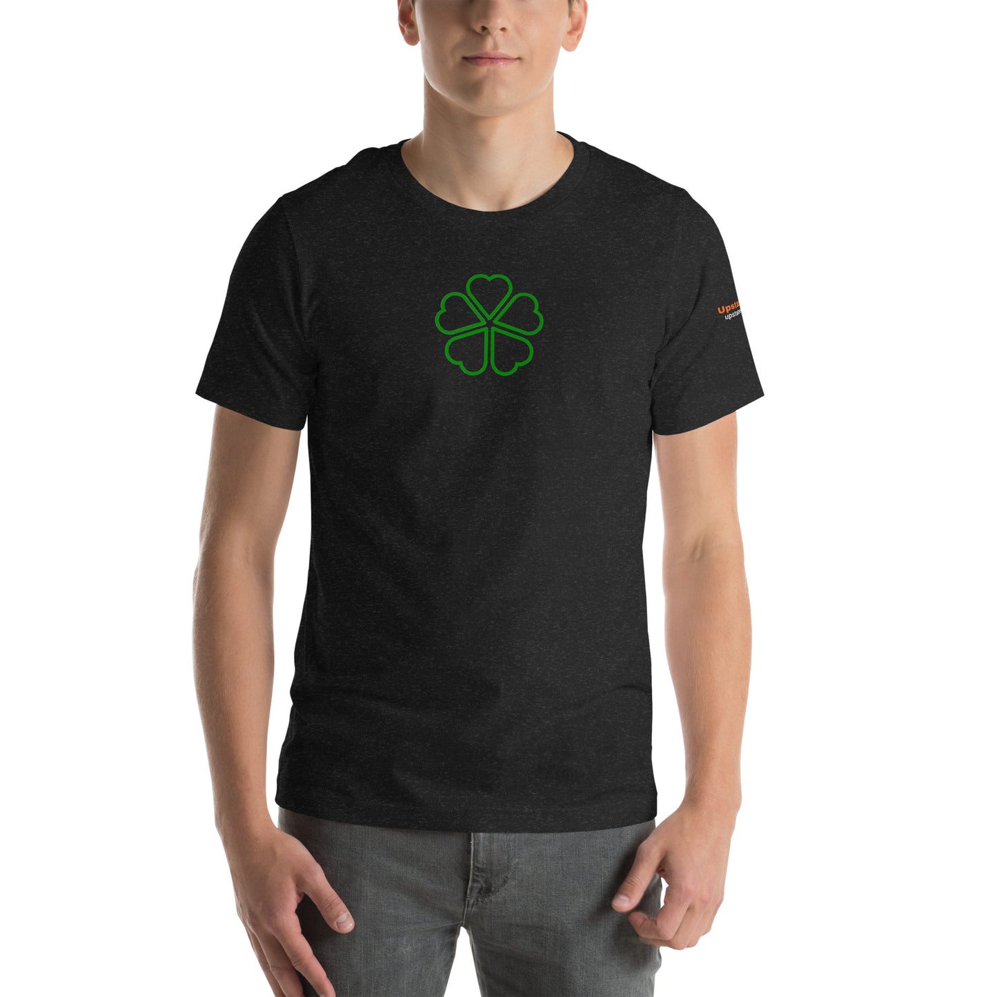 Five Leaf Clover