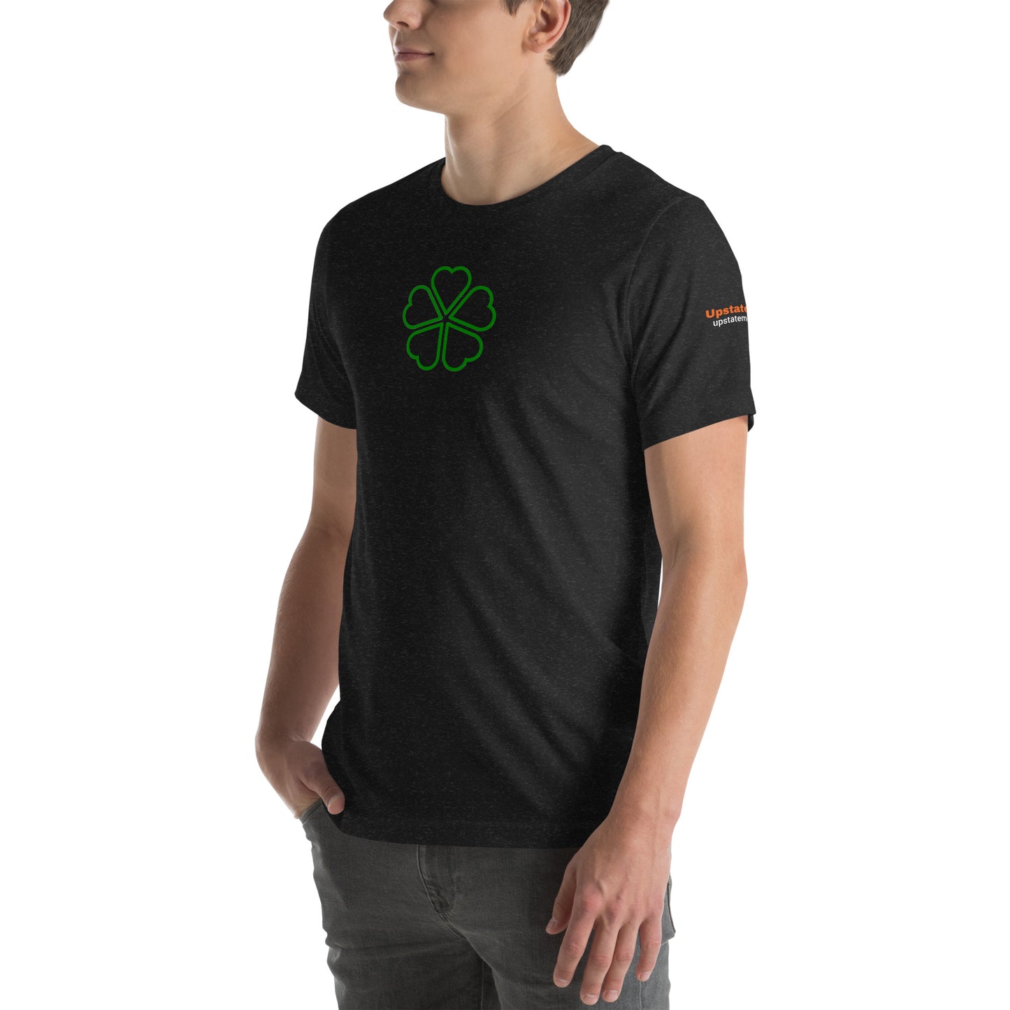 Five Leaf Clover