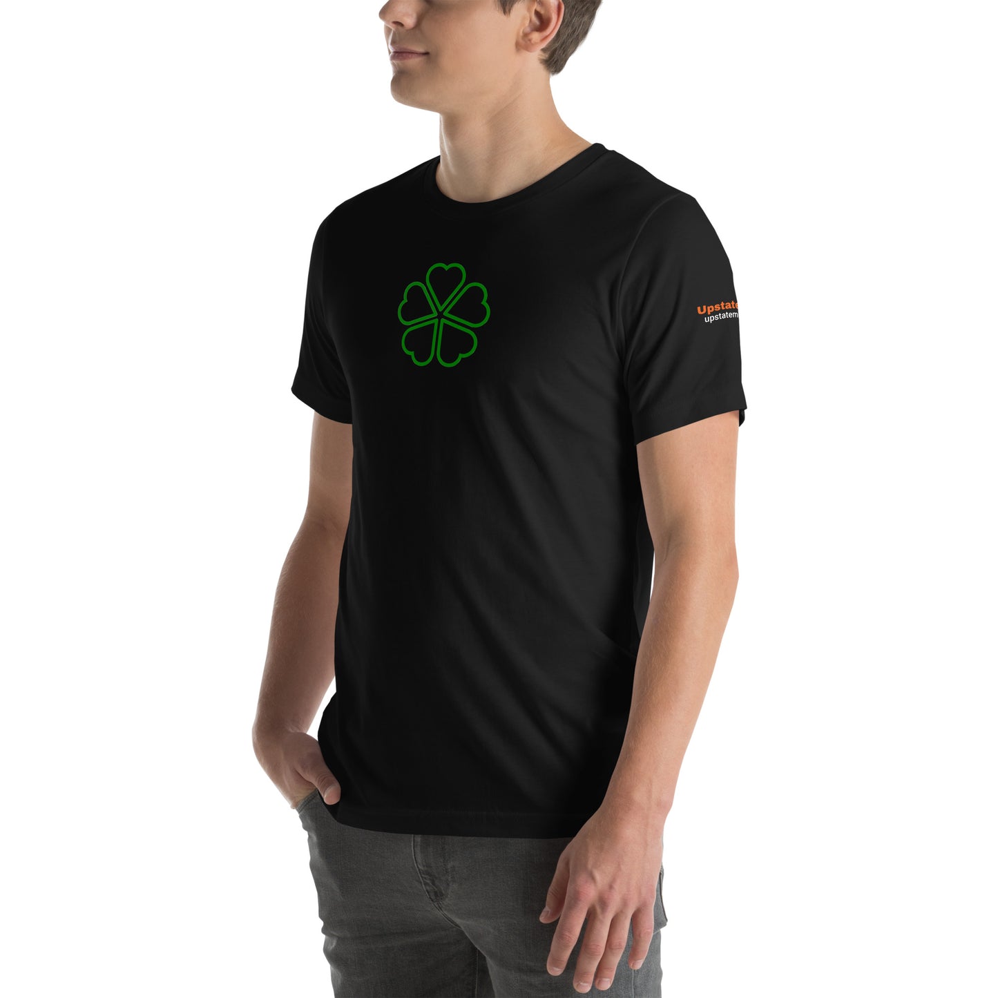 Five Leaf Clover