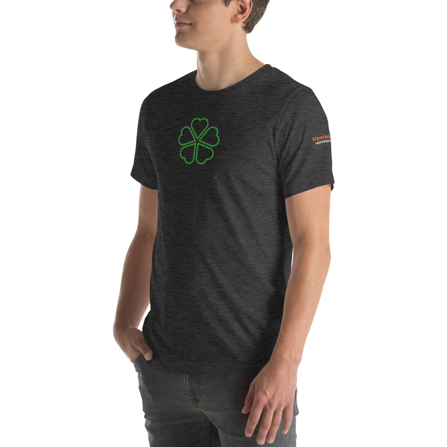 Five Leaf Clover