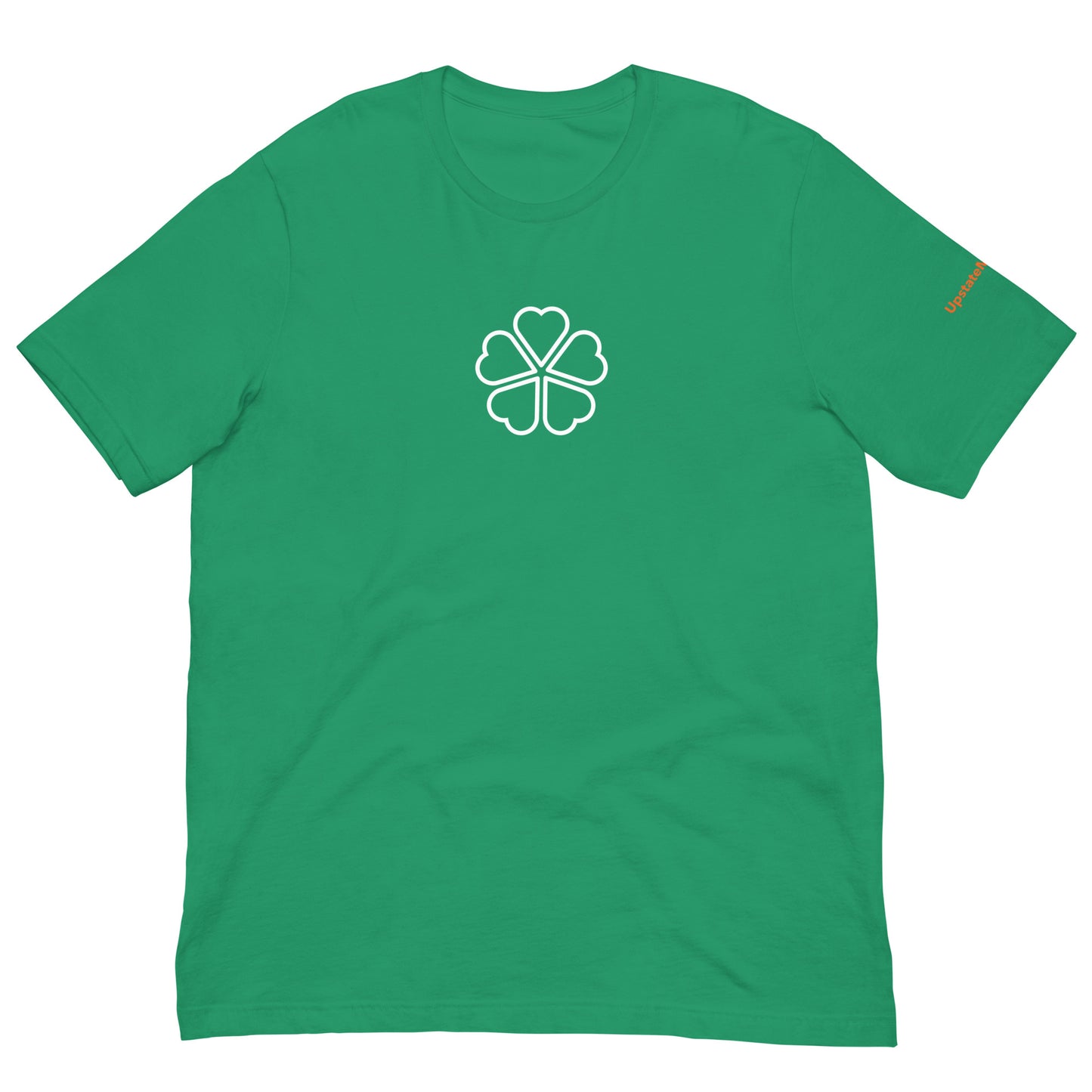 Five Leaf Clover