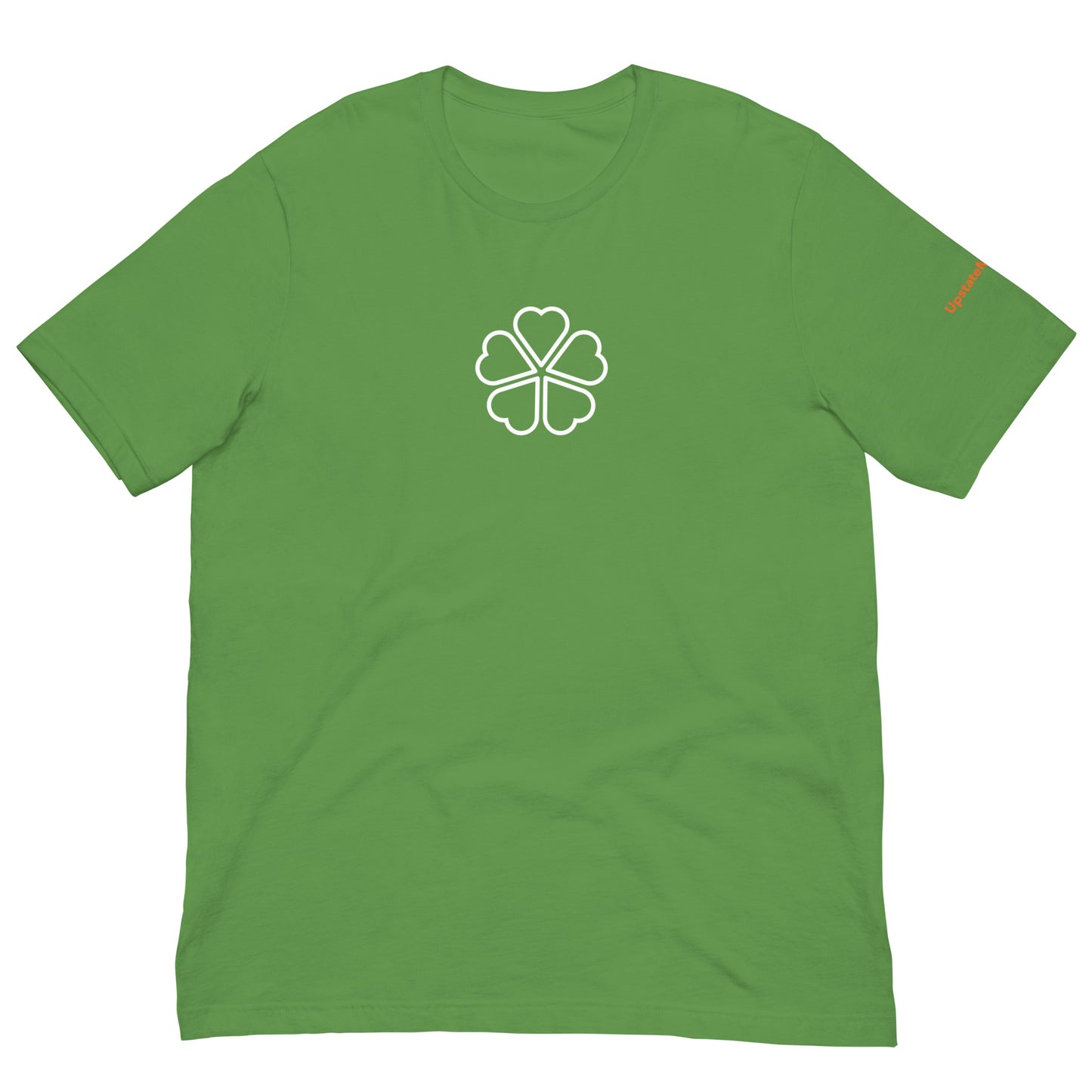Five Leaf Clover