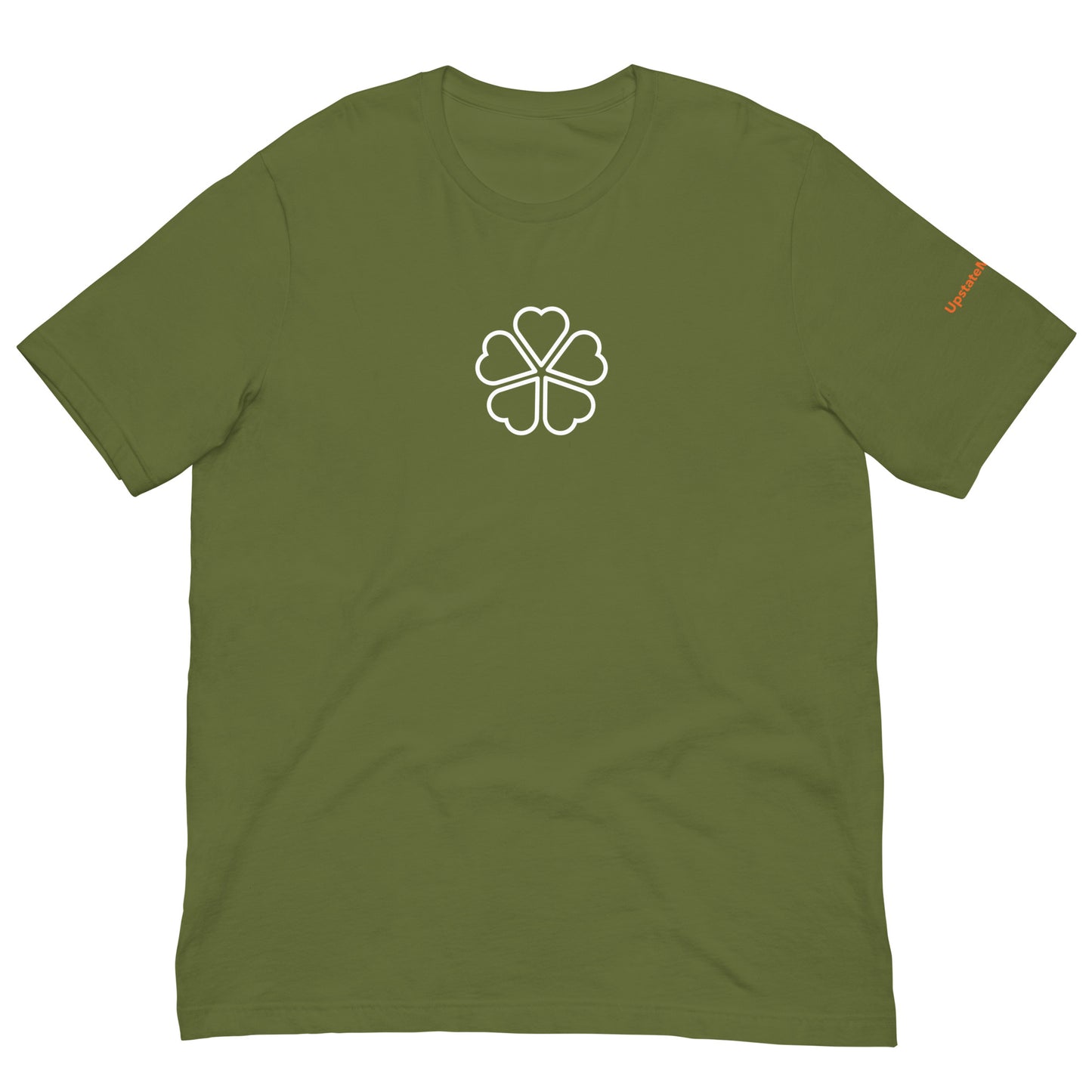 Five Leaf Clover