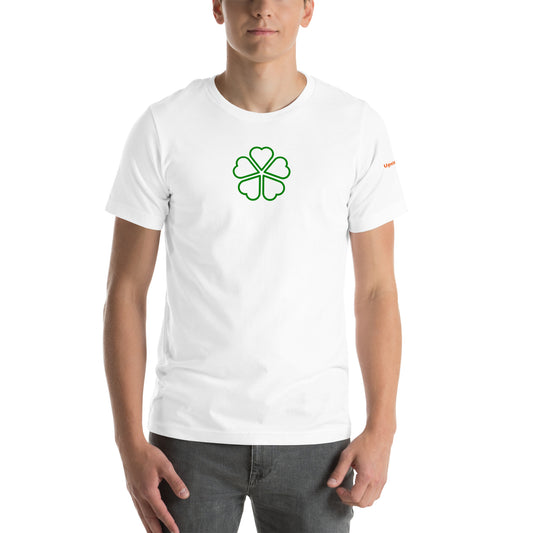 Five Leaf Clover