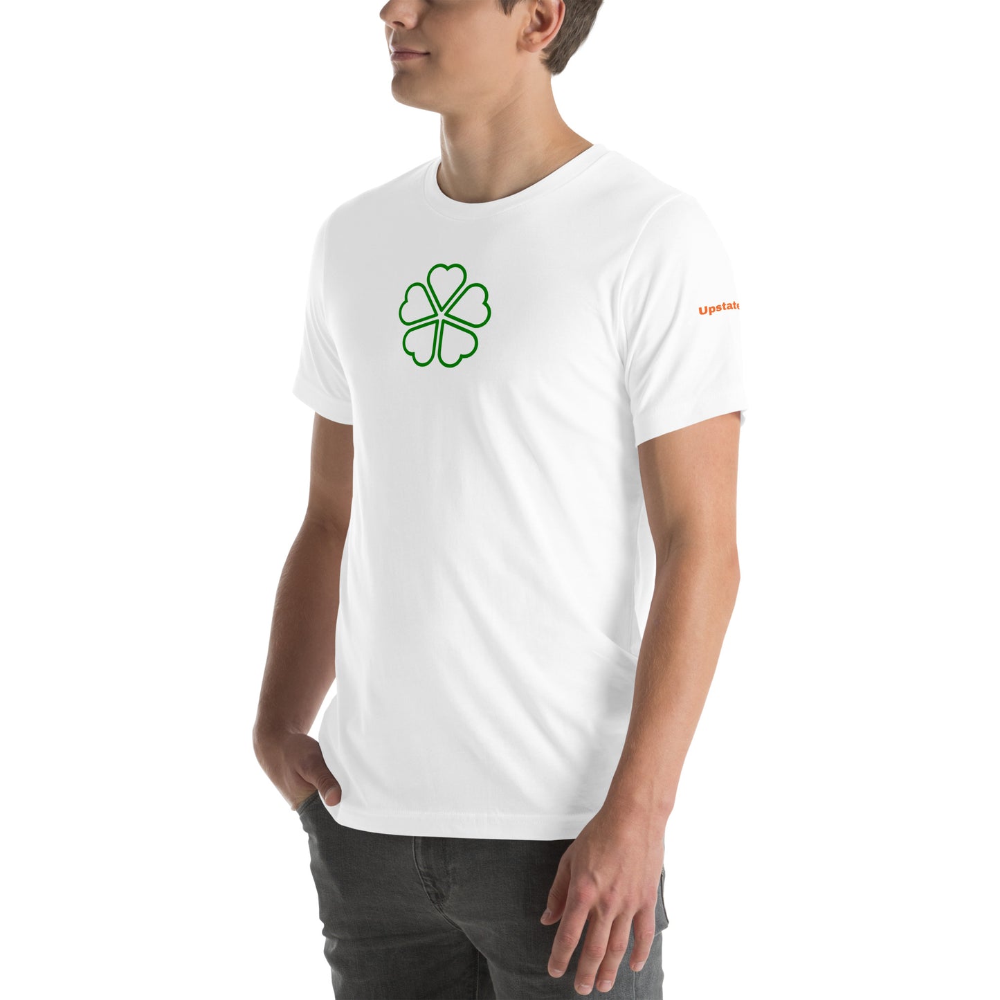 Five Leaf Clover